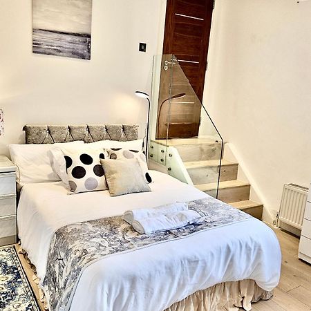 Entire Studio In Central London Ngoại thất bức ảnh