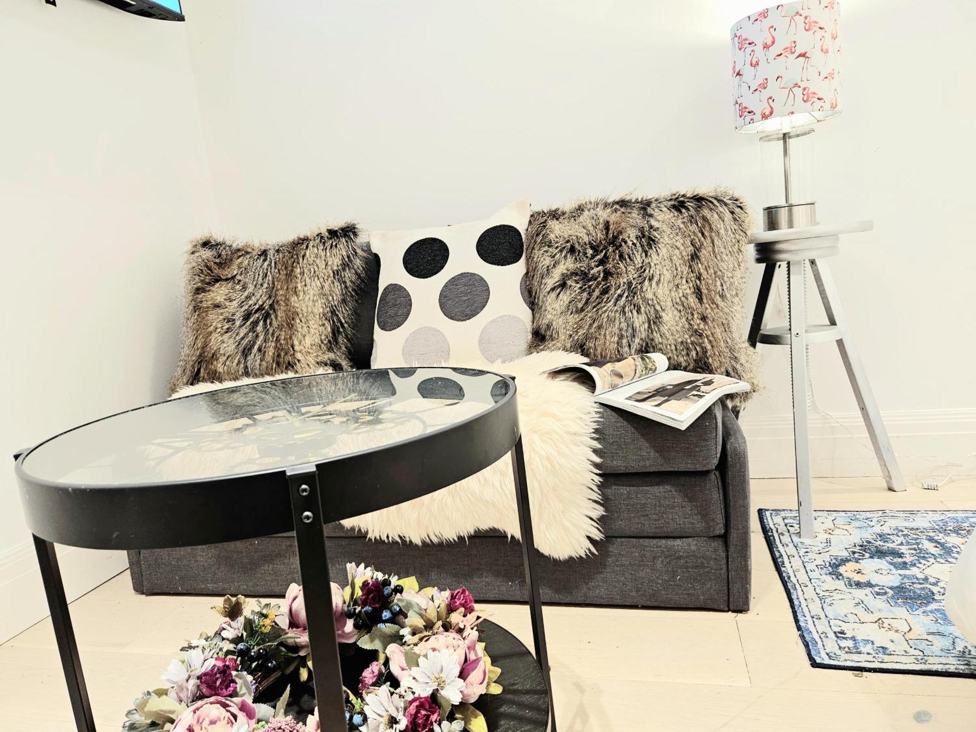Entire Studio In Central London Ngoại thất bức ảnh